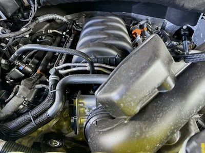 Ford F-150 LARIAT 2026