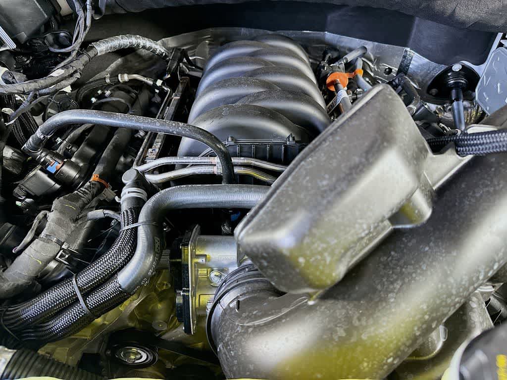Ford F-150 LARIAT 2026