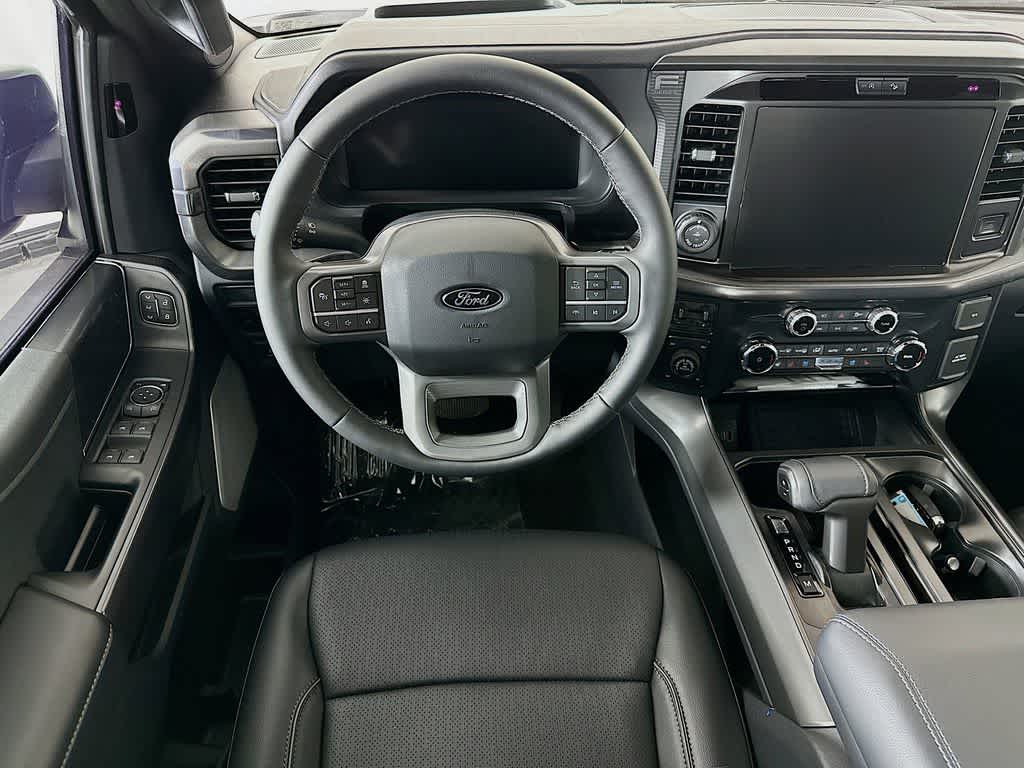 Ford F-150 LARIAT 2026