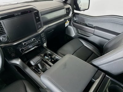 Ford F-150 LARIAT 2026