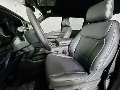 Ford F-150 LARIAT 2026