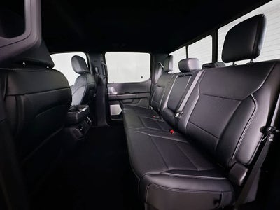 Ford F-150 LARIAT 2026