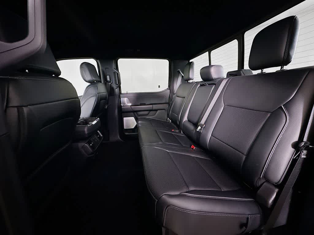 Ford F-150 LARIAT 2026