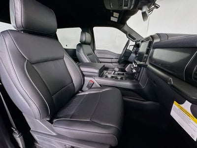 Ford F-150 LARIAT 2026
