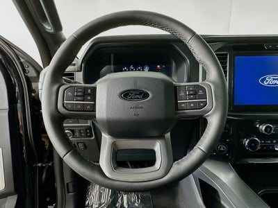 Ford F-150 LARIAT 2026