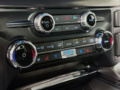 Ford F-150 LARIAT 2026