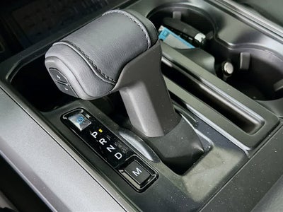 Ford F-150 LARIAT 2026