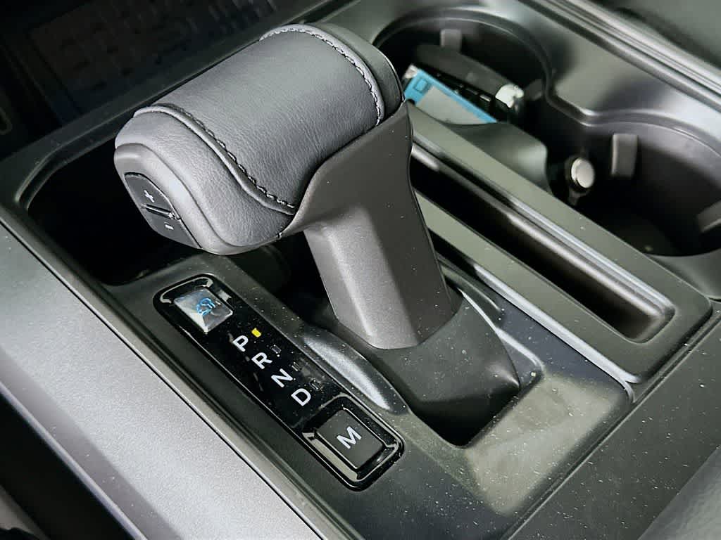 Ford F-150 LARIAT 2026