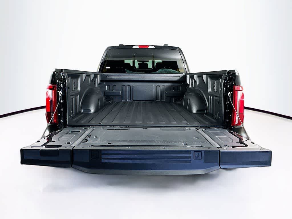 Ford F-150 LARIAT 2026