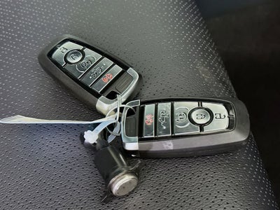 Ford F-150 LARIAT 2026