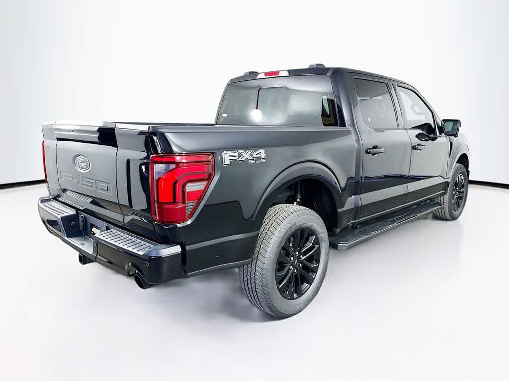 Ford F-150 LARIAT 2026