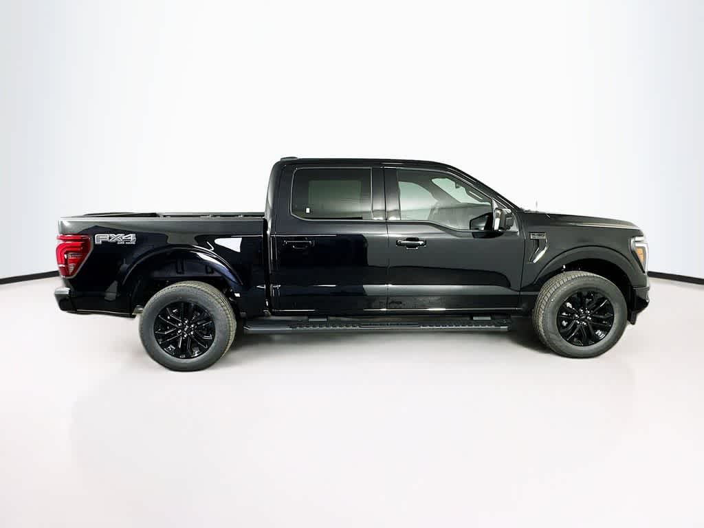 Ford F-150 LARIAT 2026