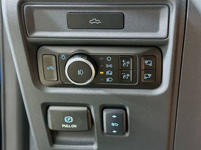 Ford F-150 LARIAT 2026