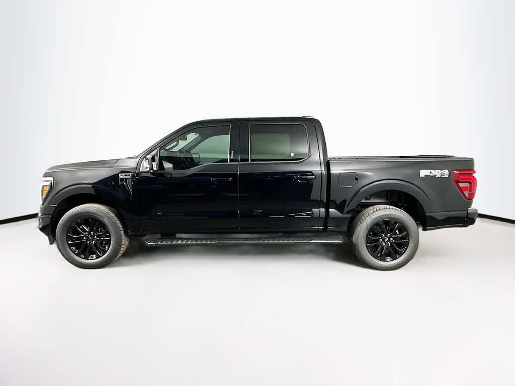 Ford F-150 LARIAT 2026