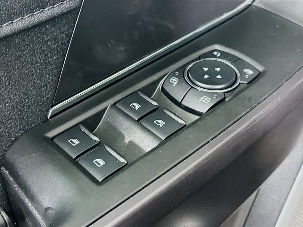 Ford F-150 LARIAT 2026