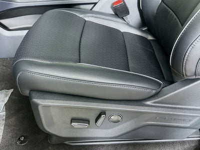Ford F-150 LARIAT 2026