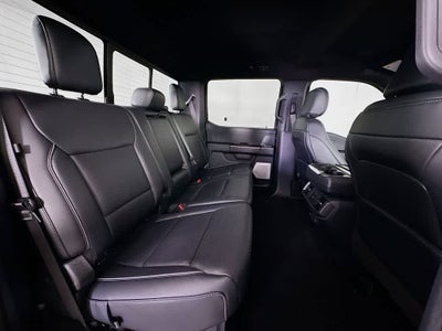 Ford F-150 LARIAT 2026