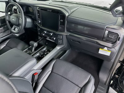 Ford F-150 LARIAT 2026
