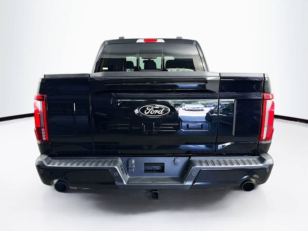 Ford F-150 LARIAT 2026