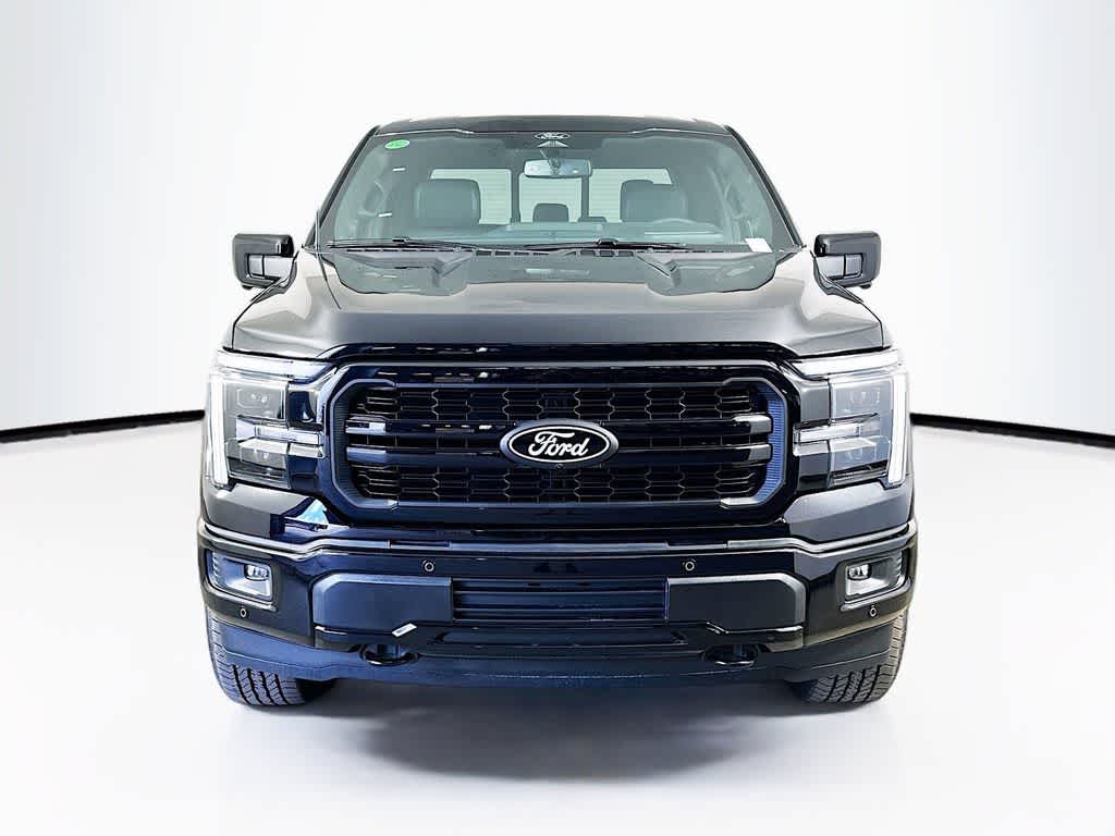 Ford F-150 LARIAT 2026