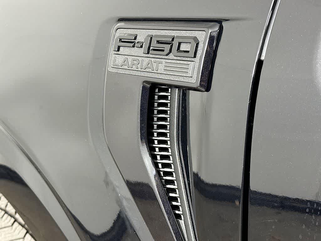 Ford F-150 LARIAT 2026