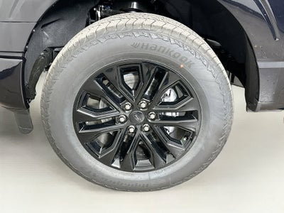 Ford F-150 LARIAT 2026