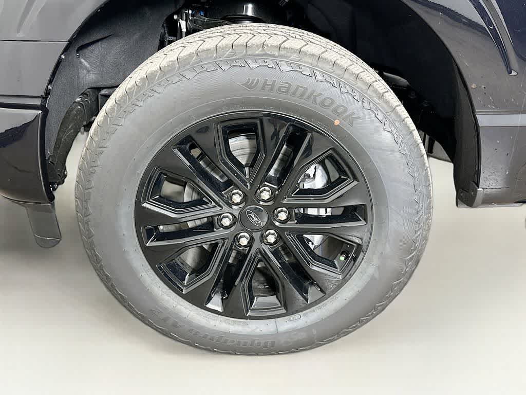 Ford F-150 LARIAT 2026