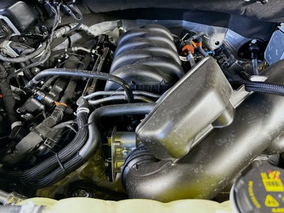 Ford F-150 LARIAT 2026