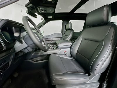 Ford F-150 LARIAT 2026