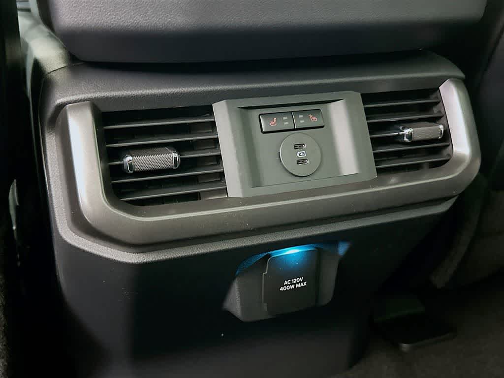 Ford F-150 LARIAT 2026