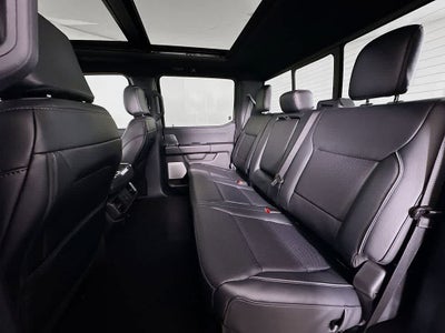Ford F-150 LARIAT 2026