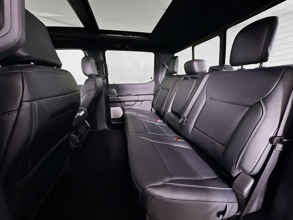 Ford F-150 LARIAT 2026