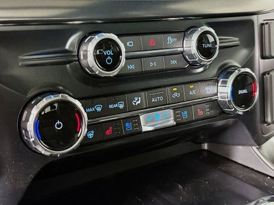 Ford F-150 LARIAT 2026