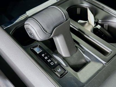 Ford F-150 LARIAT 2026