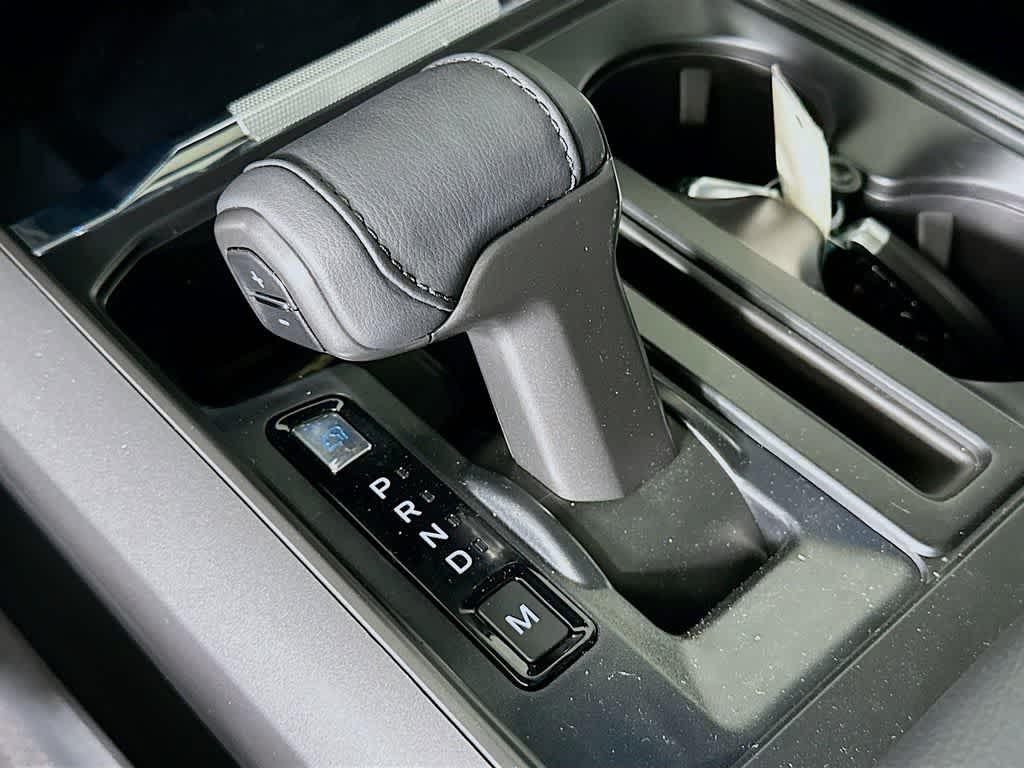 Ford F-150 LARIAT 2026
