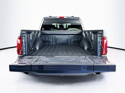 Ford F-150 LARIAT 2026