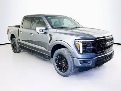 Ford F-150 LARIAT 2026