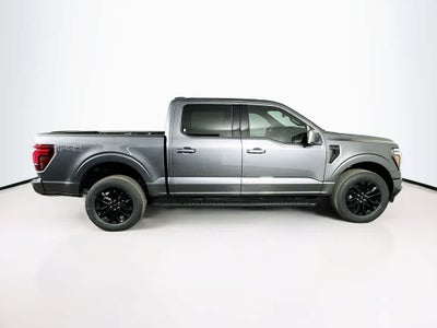 Ford F-150 LARIAT 2026