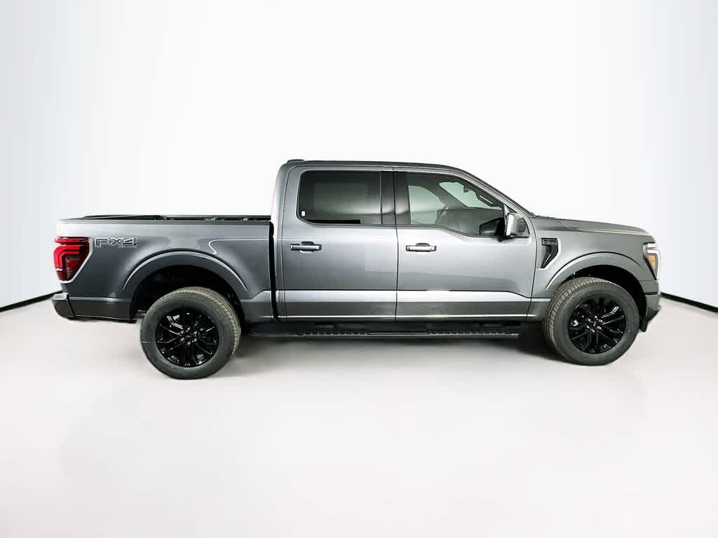 Ford F-150 LARIAT 2026