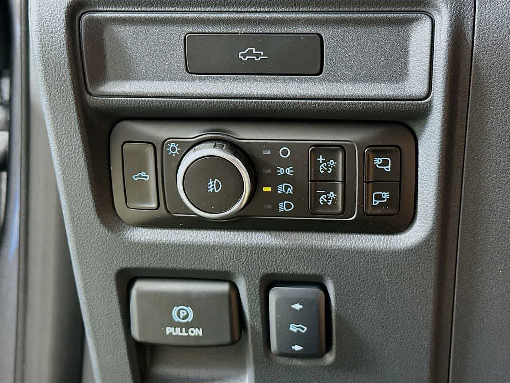 Ford F-150 LARIAT 2026