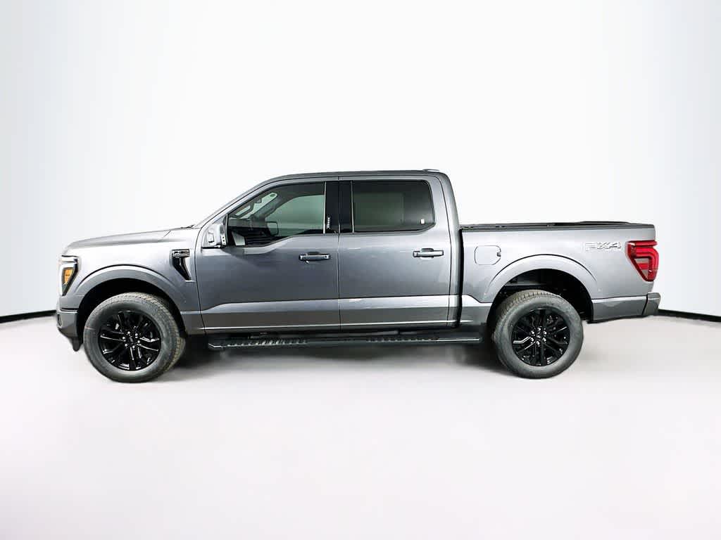 Ford F-150 LARIAT 2026