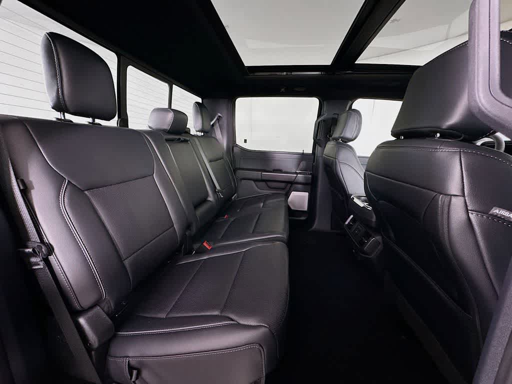 Ford F-150 LARIAT 2026