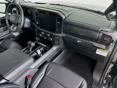 Ford F-150 LARIAT 2026