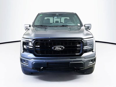 Ford F-150 LARIAT 2026