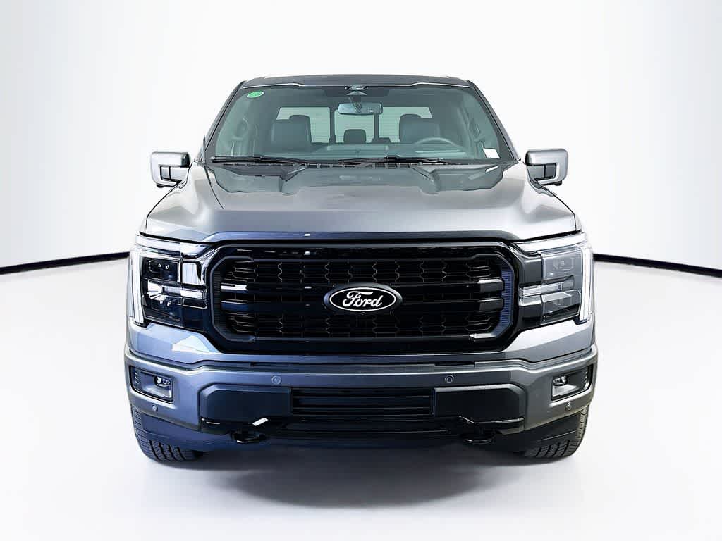Ford F-150 LARIAT 2026