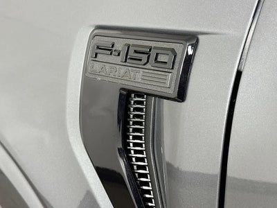 Ford F-150 LARIAT 2026