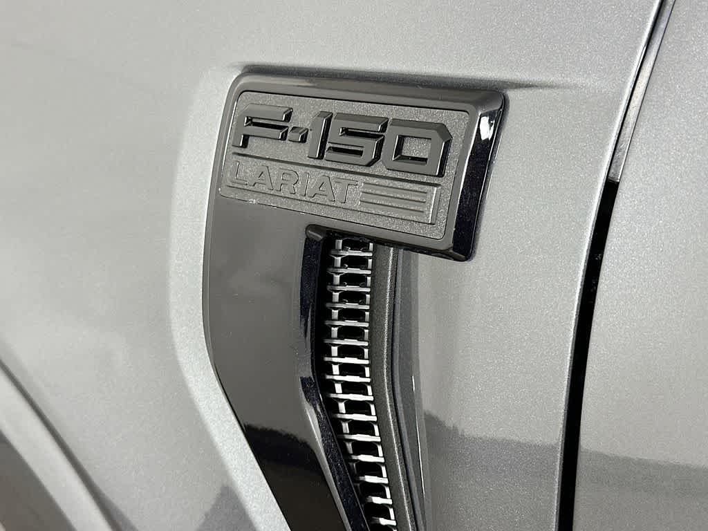 Ford F-150 LARIAT 2026
