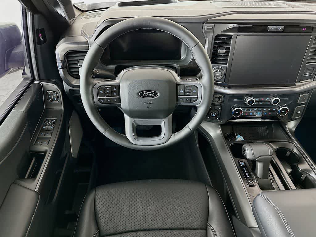 Ford F-150 LARIAT 2026