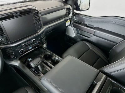 Ford F-150 LARIAT 2026