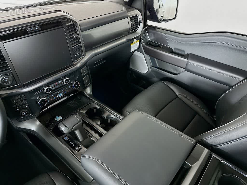 Ford F-150 LARIAT 2026